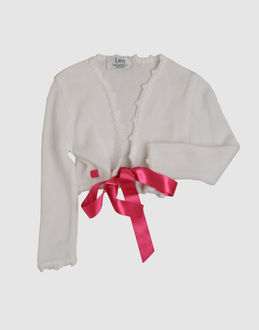 Lesy By Lisetta Cosi Cardigans - Item 39227791