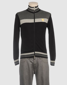 HOLLYWOOD MILANO - MAGLIERIA - Cardigan - su YOOX.COM