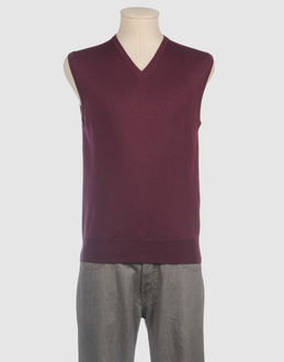 J.U.NEY - MAGLIERIA - Maglie gilet - su YOOX.COM