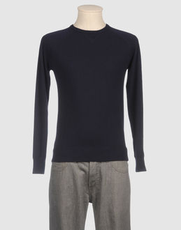 BELLWOOD - MAGLIERIA - Maglie collo a giro - su YOOX.COM