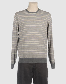 DELLA CIANA - MAGLIERIA - Maglie collo a giro - su YOOX.COM