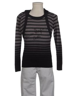 Laura Biagiotti Dolls Crewneck Sweaters - Item 39227885