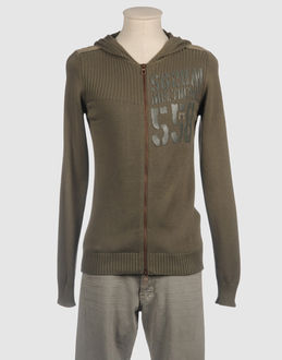 MELTIN POT - MAGLIERIA - Cardigan - su YOOX.COM