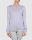 JIL SANDER - Cachemire