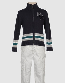 Byblos Mini Club Cardigans - Item 39228038