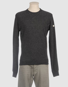 MELTIN POT - MAGLIERIA - Maglie collo a giro - su YOOX.COM