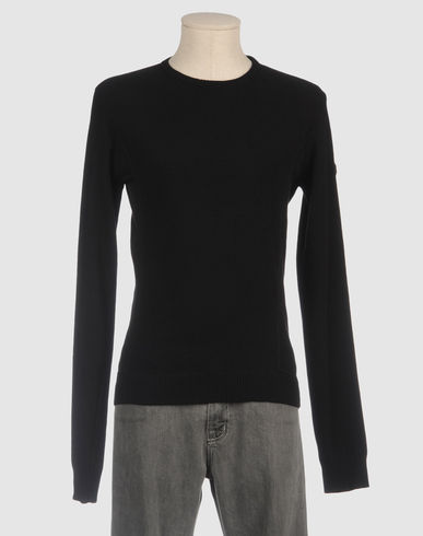 ZOOM MELTIN POT - Crewneck sweater