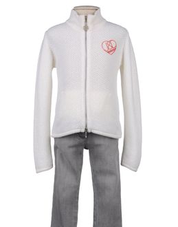 Laura Biagiotti Cardigans - Item 39228057