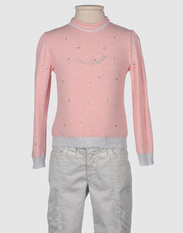 Laura Biagiotti Dolls Crewneck Sweaters - Item 39228106
