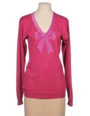 SCEE - Long sleeve sweater