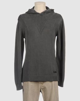 MELTIN POT - MAGLIERIA - Cardigan - su YOOX.COM