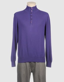 CAROUZOS - MAGLIERIA - Maglie collo a giro - su YOOX.COM