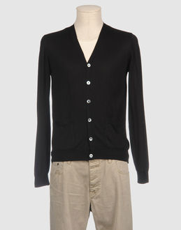 CAROUZOS - MAGLIERIA - Cardigan - su YOOX.COM