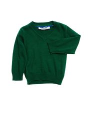 PACIOTTI 4US - Pullover mit V-Ausschnitt