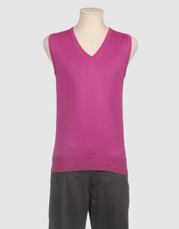 DO NOT SLEEP - MAGLIERIA - Maglie gilet - su YOOX.COM