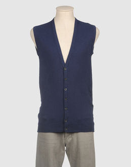 FURNARI - MAGLIERIA - Maglie gilet - su YOOX.COM