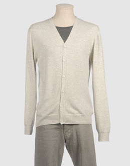 POST ROAD - MAGLIERIA - Cardigan - su YOOX.COM
