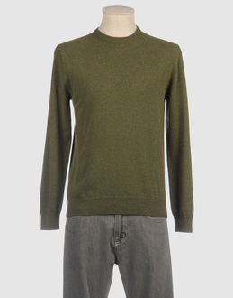 POST ROAD - MAGLIERIA - Maglie collo a giro - su YOOX.COM