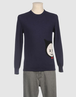 Dillo! Crewneck Sweaters - Item 39228623