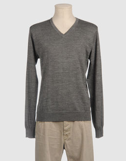 SELECTED HOMME - MAGLIERIA - Maglie collo a v - su YOOX.COM