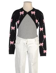 MICROBE - Strickjacke