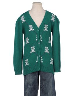 Microbe Cardigans - Item 39228656