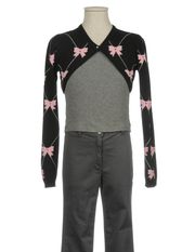 MISS GRANT - Cardigan