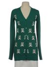 MISS GRANT - Cardigan