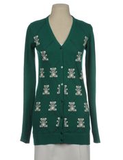 MISS GRANT - Cardigan