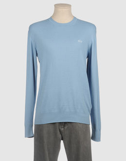 La Martina Crewneck Sweaters - Item 39228676