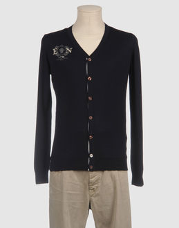 Etiqueta Negra Cardigans - Item 39228678