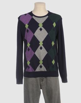 POST ROAD - MAGLIERIA - Maglie collo a giro - su YOOX.COM