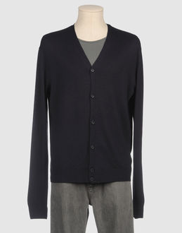 POST ROAD - MAGLIERIA - Cardigan - su YOOX.COM