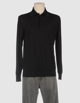 CAROUZOS - MAGLIERIA - Maglie collo a polo - su YOOX.COM