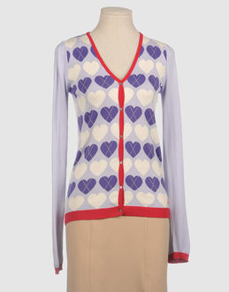 Bea Yuk Mui Cardigans - Item 39228871