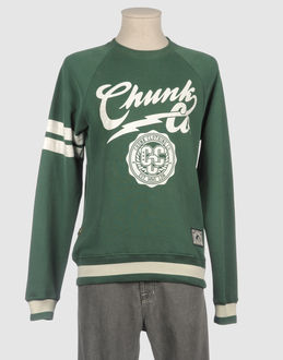CHUNK - FELPE - Felpe - su YOOX.COM