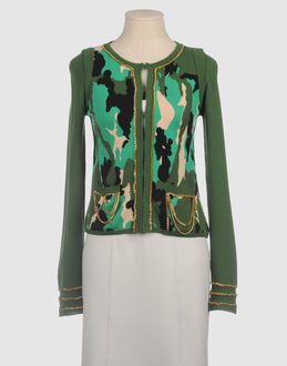 Bea Yuk Mui Cardigans - Item 39228905