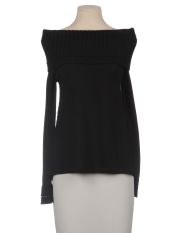 RUE DU MAIL - Long sleeve sweater