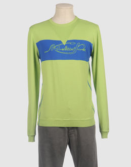 MELTIN POT - MAGLIERIA - Maglie collo a giro - su YOOX.COM