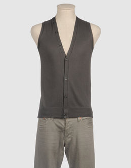 IMPERIAL - MAGLIERIA - Maglie gilet - su YOOX.COM