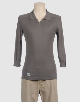 MELTIN POT - MAGLIERIA - Maglie collo a polo - su YOOX.COM