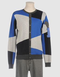 MELTIN POT - MAGLIERIA - Cardigan - su YOOX.COM