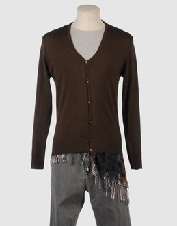 VNECK - MAGLIERIA - Cardigan - su YOOX.COM