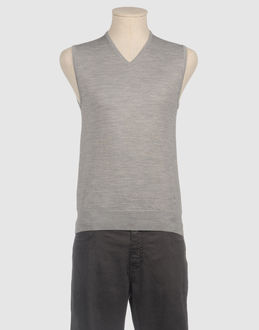 Manola Ferretti Sweater Vests - Item 39229016