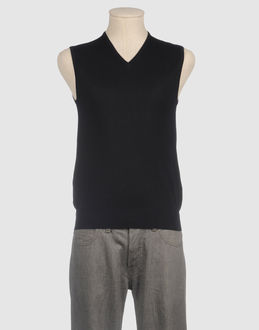 Manola Ferretti Sweater Vests - Item 39229026