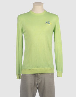MELTIN POT - MAGLIERIA - Maglie collo a giro - su YOOX.COM