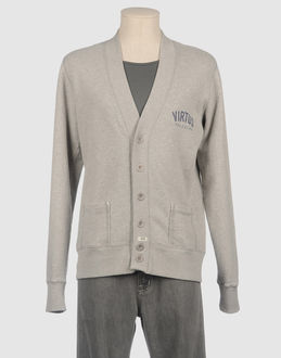 VIRTUS PALESTRE - FELPE - Felpe - su YOOX.COM