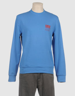 DIBK JEANS - FELPE - Felpe - su YOOX.COM