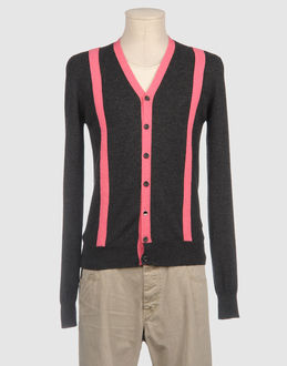 SOLOSALI - MAGLIERIA - Cardigan - su YOOX.COM