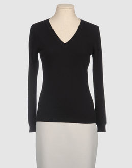 Demonia Long Sleeve Sweaters - Item 39229172